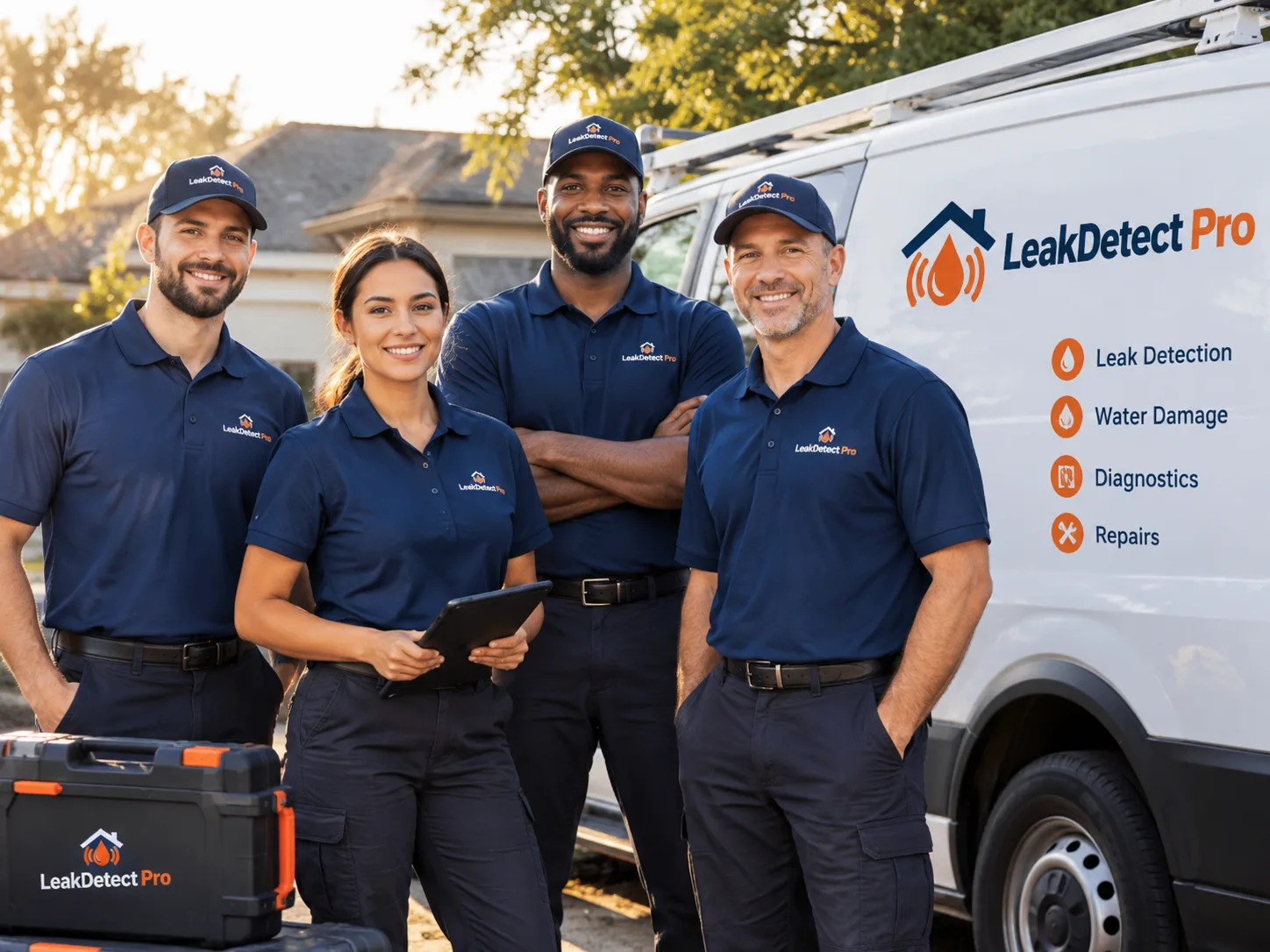 Roof Repair company in Sublette, IL